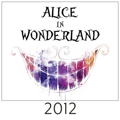 Production Alice 2012